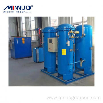 High Purifier Nitrogen Generator for Packing